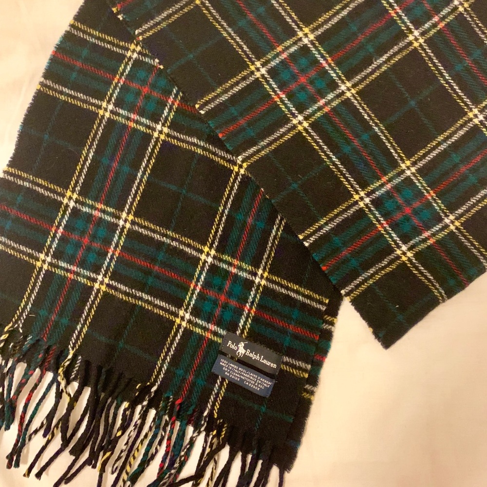 Ralph Lauren Scarf